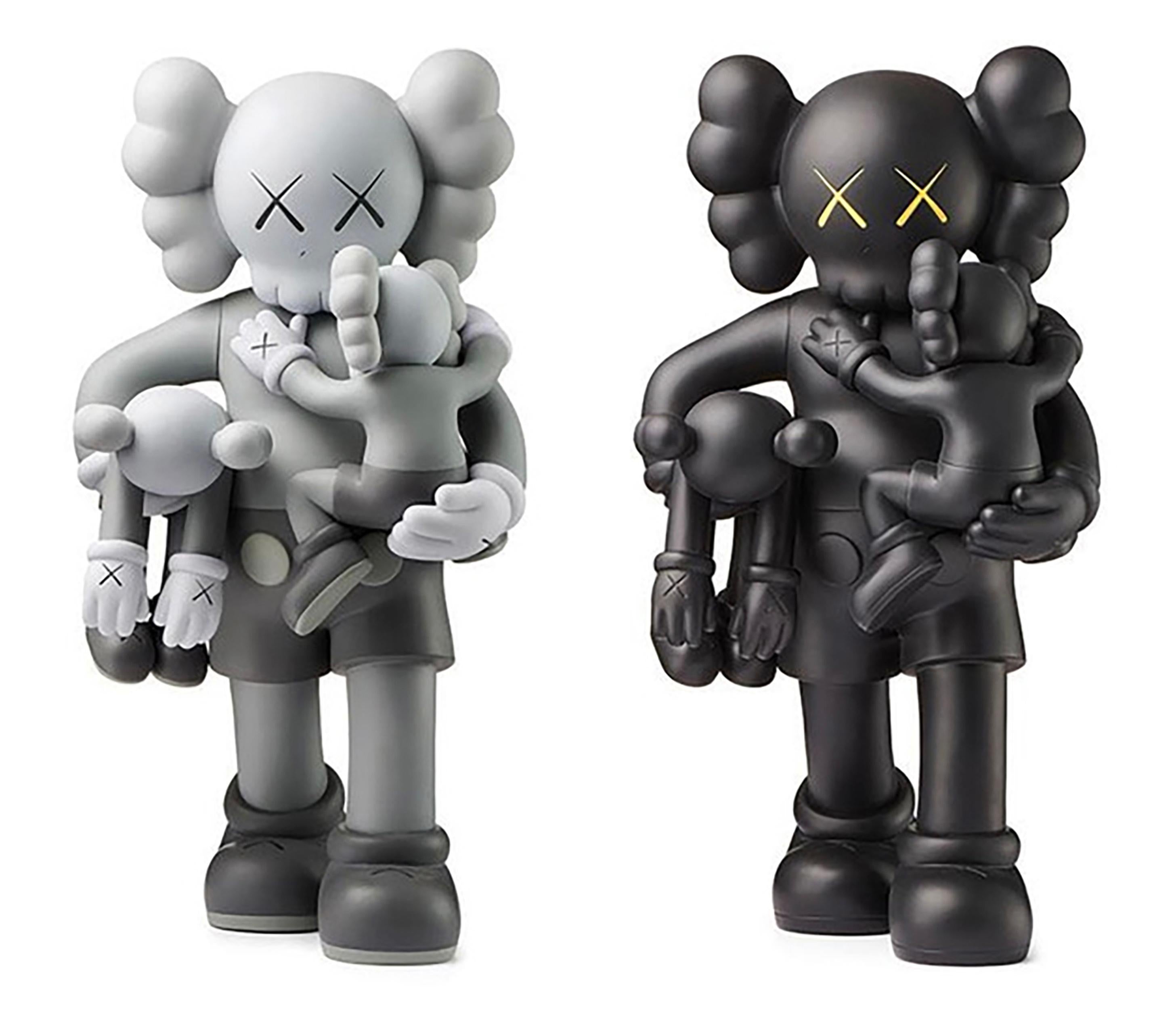 what is kaws