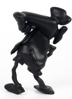 KAWS Companion 2010 (KAWS Robert Lazzarini)