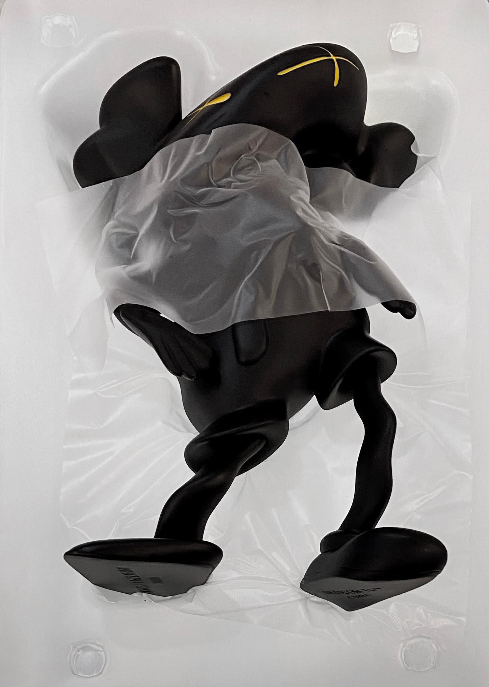 KAWS Companion 2010 (KAWS Robert Lazzarini)  5