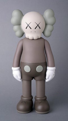 KAWS Companion 2016 (KAWS Brown Companion)