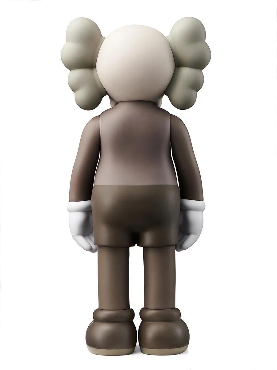 kaws red