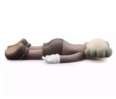KAWS - Companion 2020 (Brown)