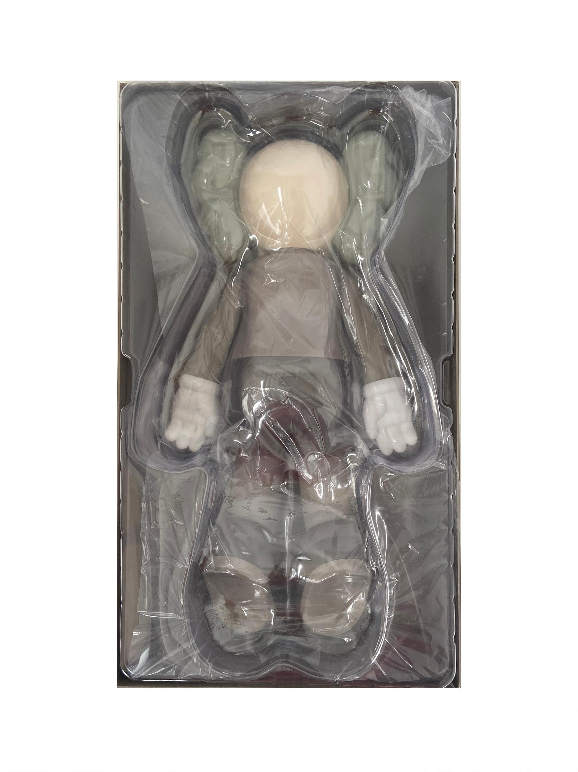KAWS COMPANION 2020: Complete Set of 3 Works (KAWS 2020 set) For Sale 9
