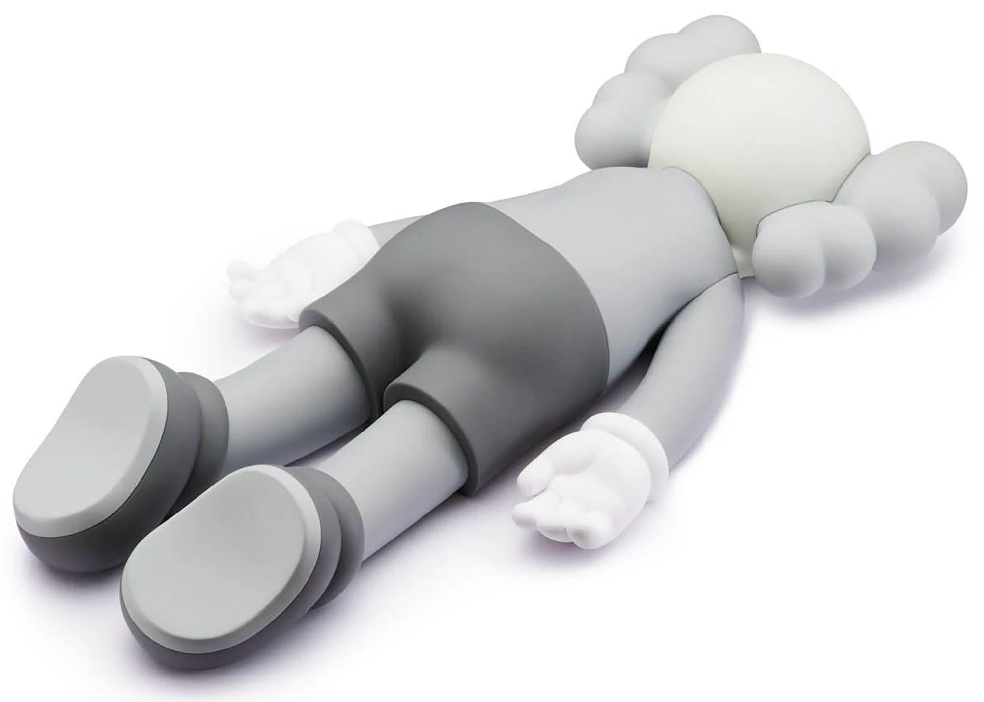 KAWS COMPANION 2020: Complete Set of 3 Works (KAWS 2020 set) For Sale 4