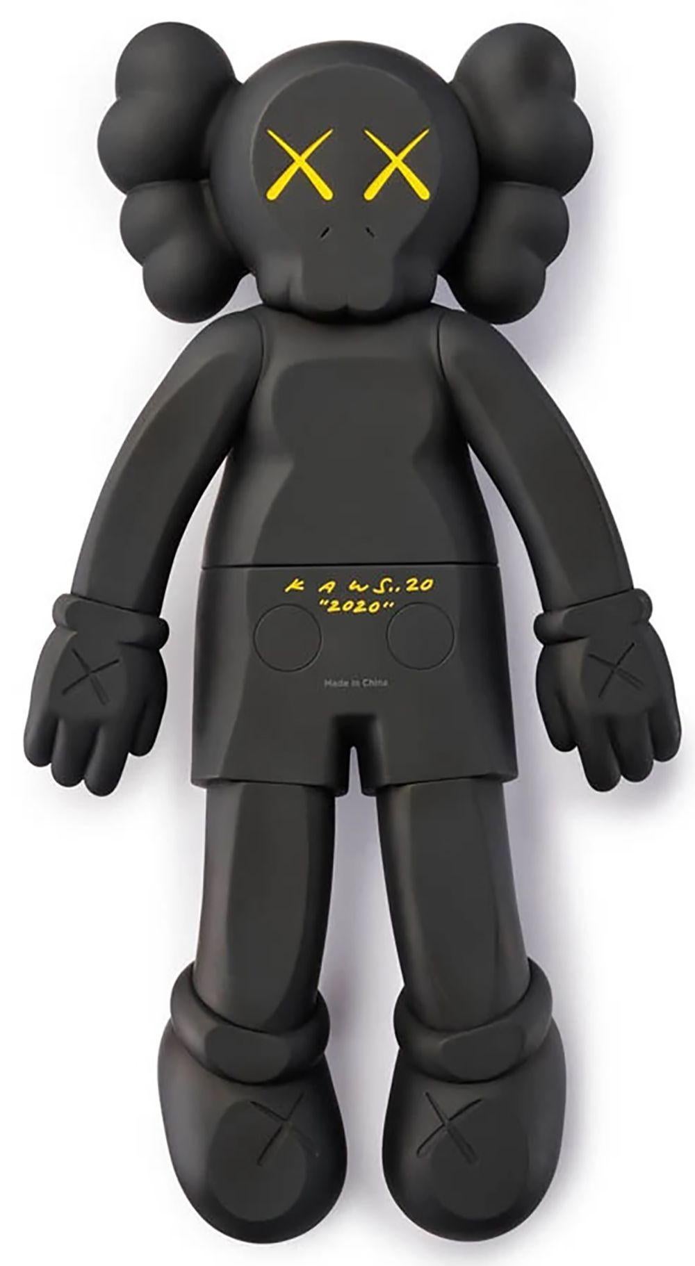 KAWS COMPANION 2020 : ensemble complet de 3 œuvres (ensemble KAWS 2020)  en vente 5