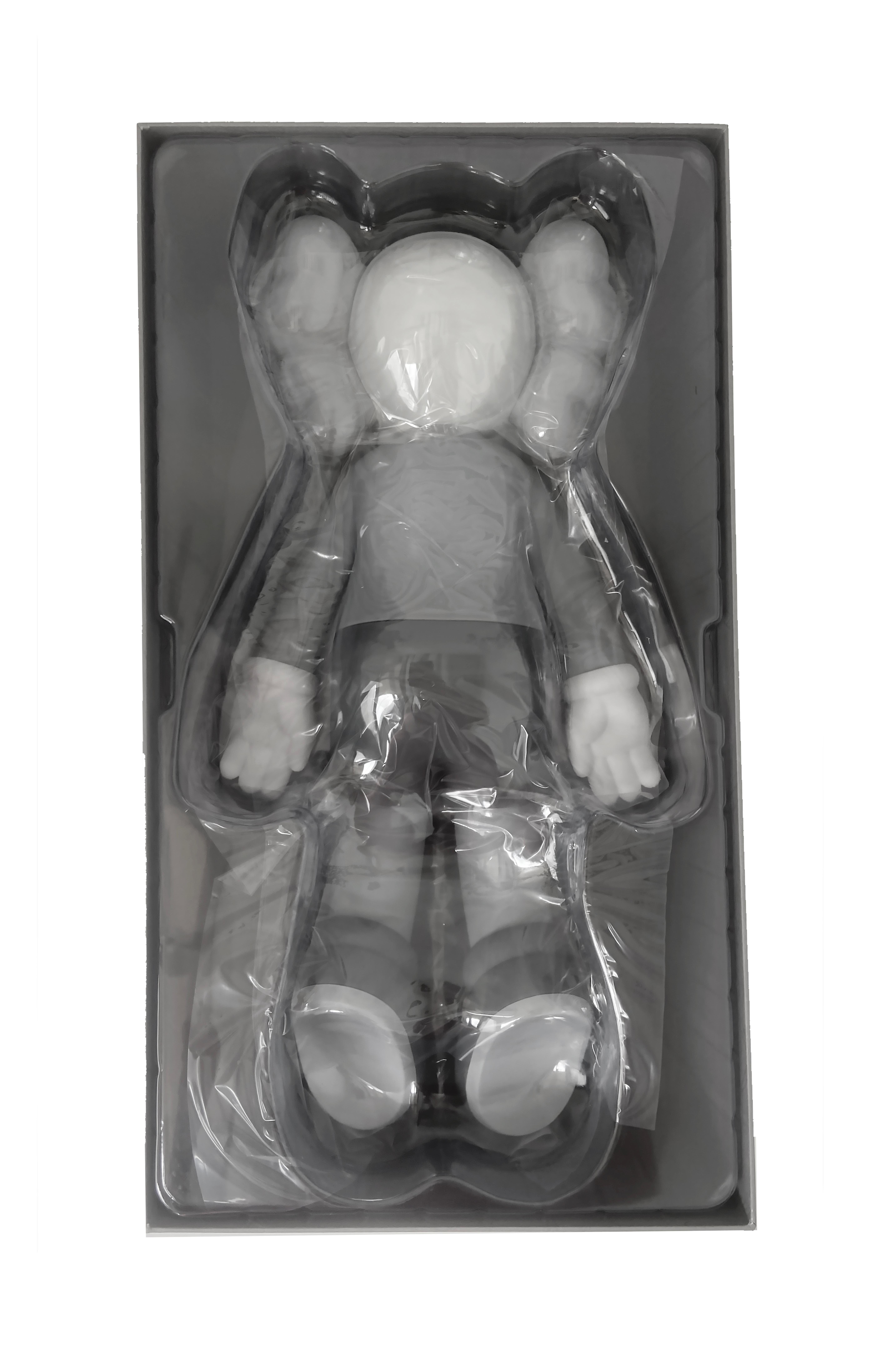 KAWS COMPANION 2020: Complete Set of 3 Works (KAWS 2020 set) For Sale 7