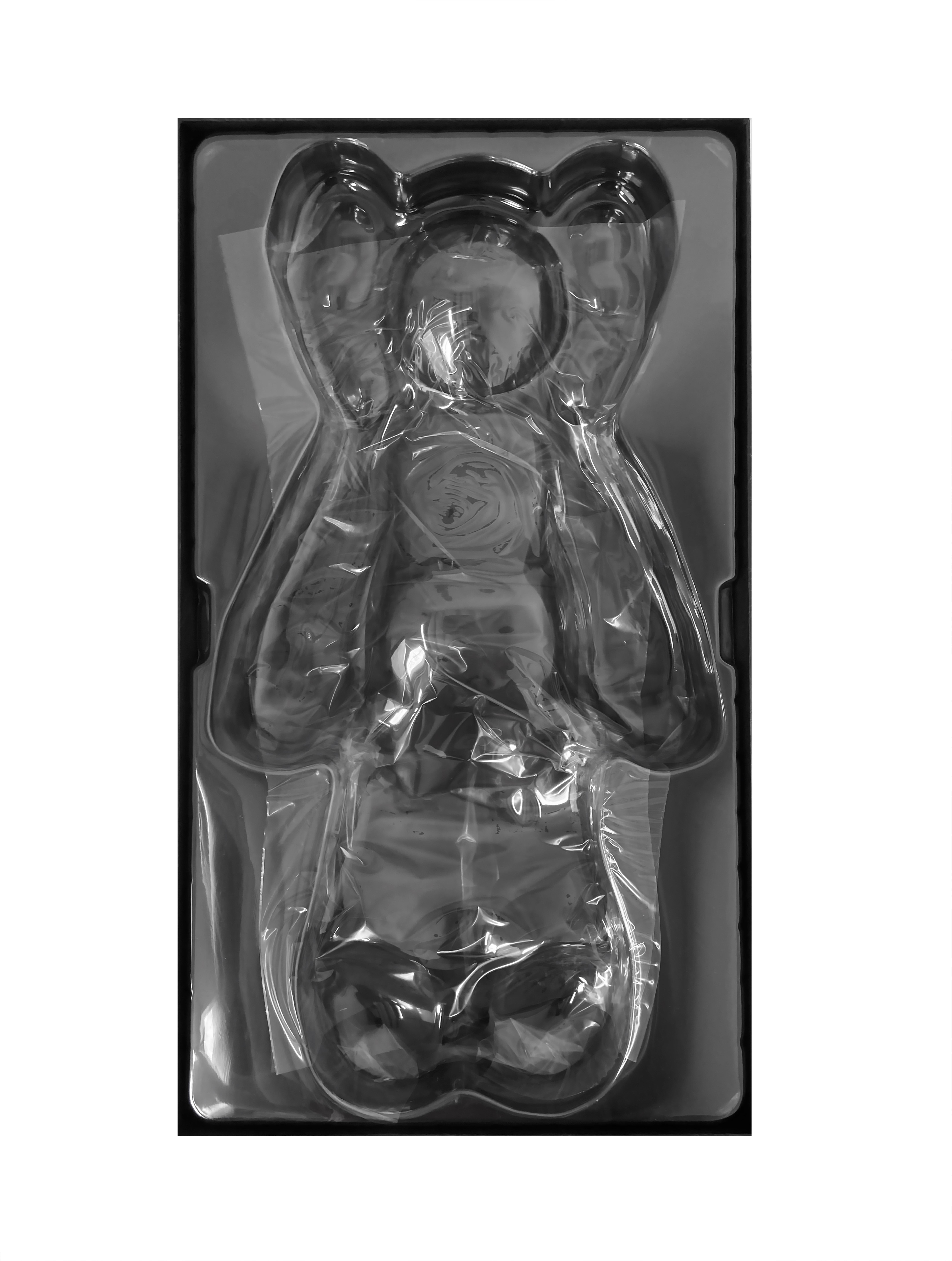 KAWS COMPANION 2020: Complete Set of 3 Works (KAWS 2020 set) For Sale 8