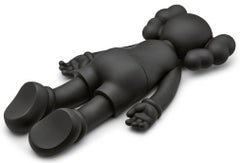 KAWS COMPANION 2020 (KAWS black companion)