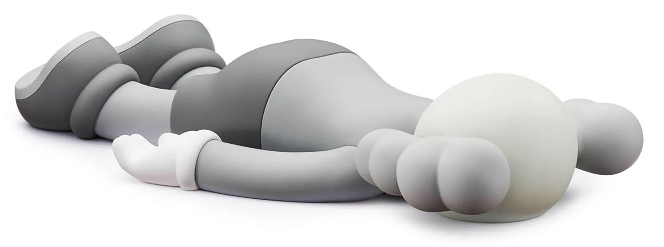 what does kaws symbolize