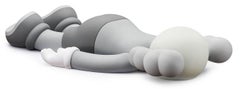 KAWS COMPANION 2020 (KAWS grey 2020 companion)