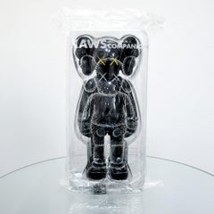 KAWS Companion (Black)