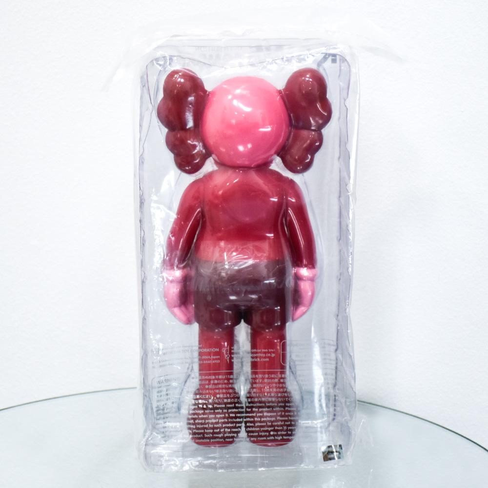 KAWS Companion (Blush) 1