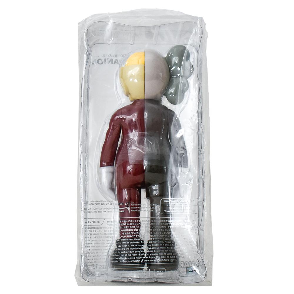 kaws 16 open edition