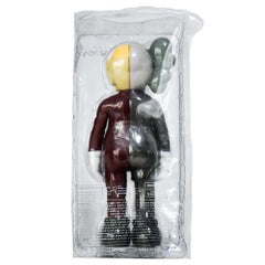 KAWS COMPANION (Brown Flayed)
