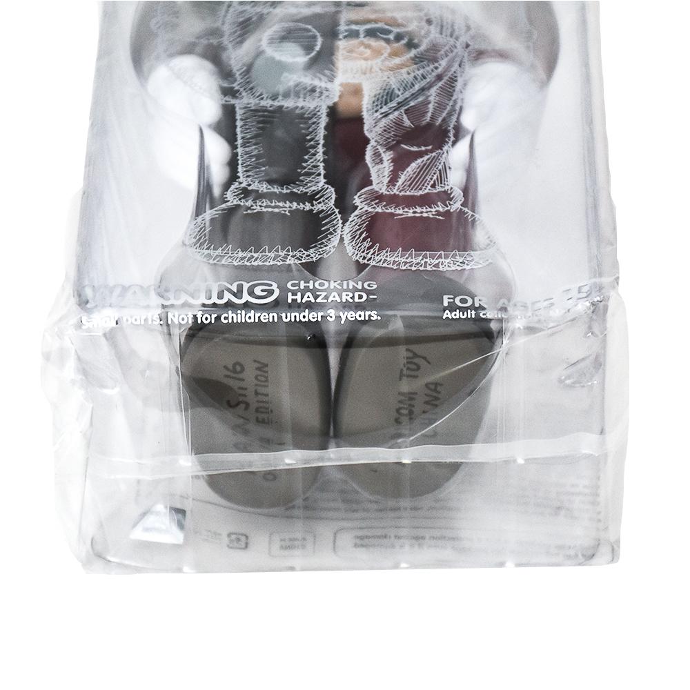 kaws statue for sale