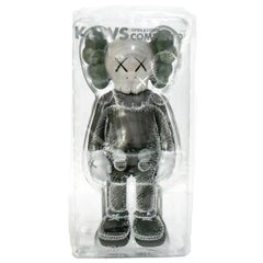 KAWS COMPANION (marron)
