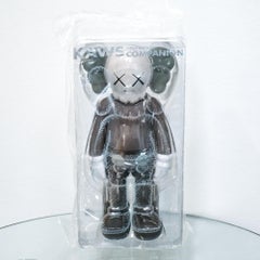 KAWS Companion (Brown)