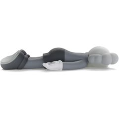 KAWS, Companion - grey