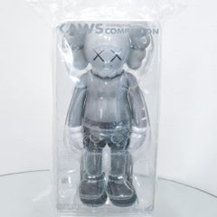 KAWS Companion (Grey)