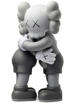 KAWS Grey Together Companion (compagnon)
