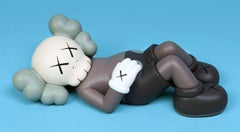 KAWS Holiday Japan : set of 2 works (KAWS Mount Fuji Japan)