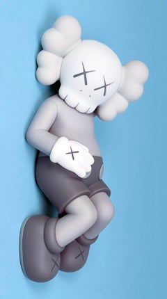 KAWS Holiday Japan (KAWS Mount Fuji Japan)