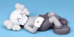 KAWS Holiday Japan (KAWS Mount Fuji Japan)