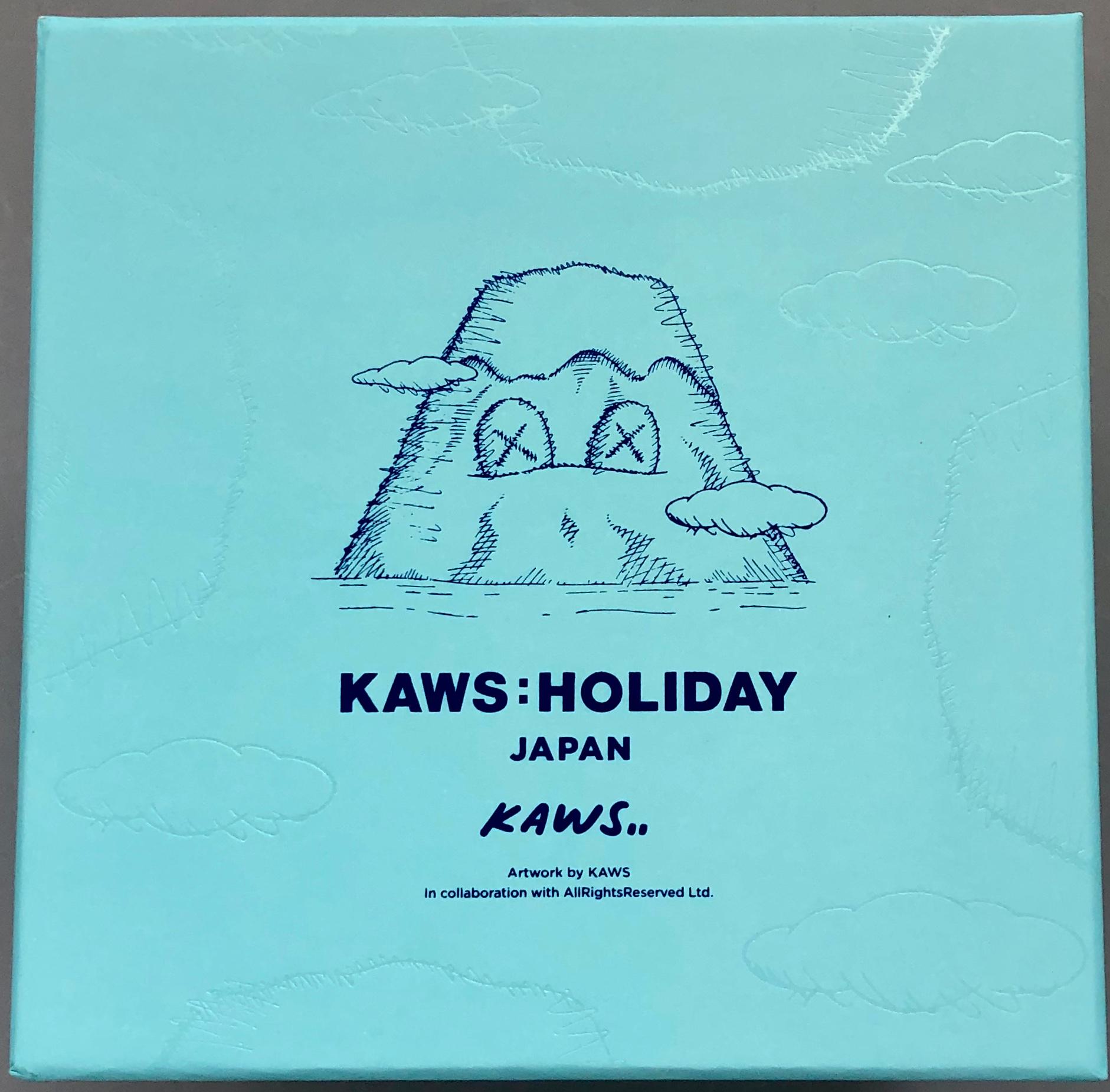 Kawsbob Pillow – Hyped Art