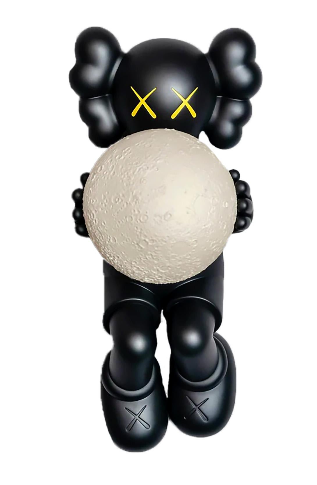 KAWS Holiday SHANGHAI (complete set of 3 works) For Sale 1