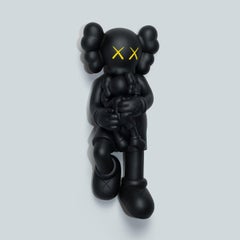 KAWS Urlaub Singapur (KAWS Urlaubsbegleiter)