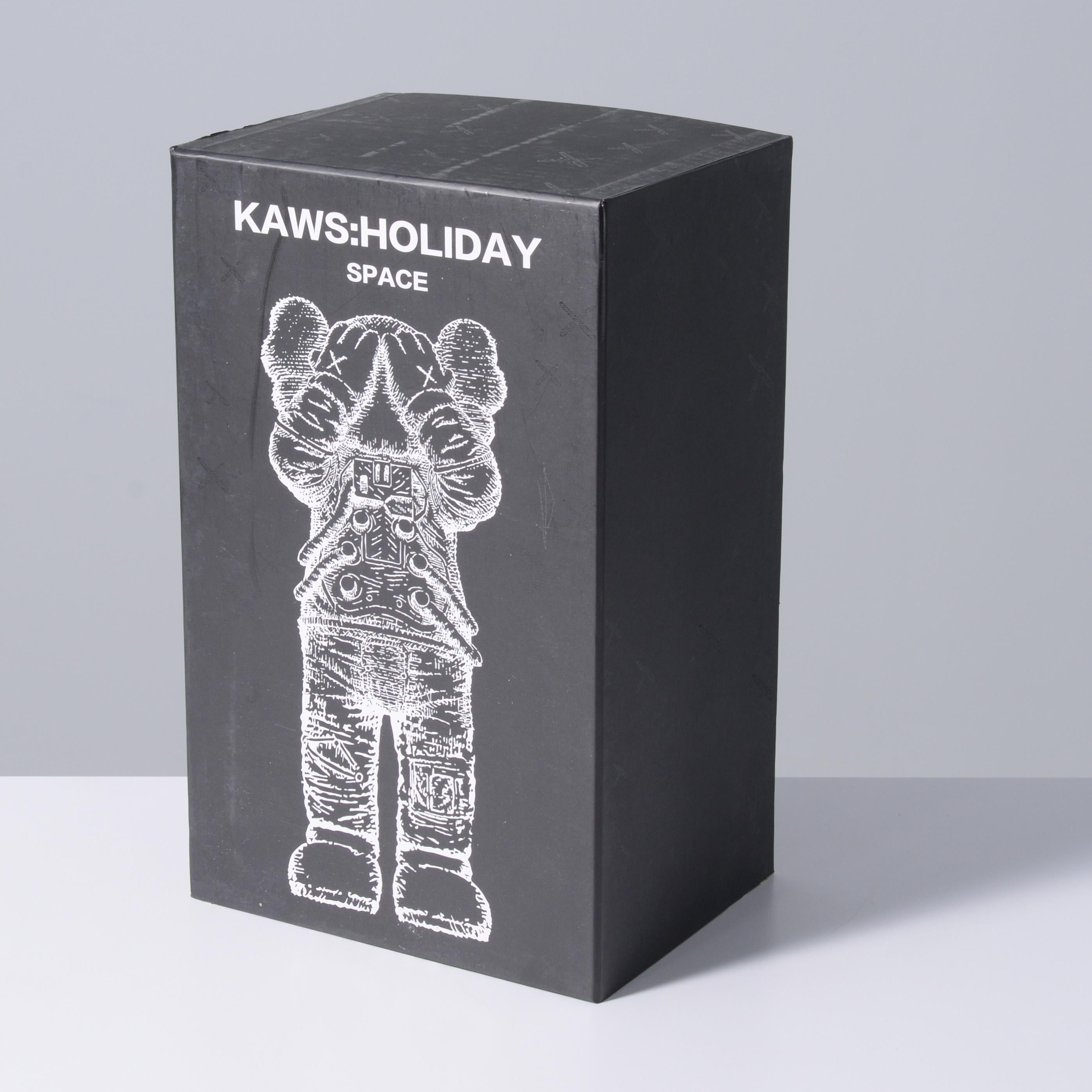 KAWS « Holiday Space, », 2020 en vente 14