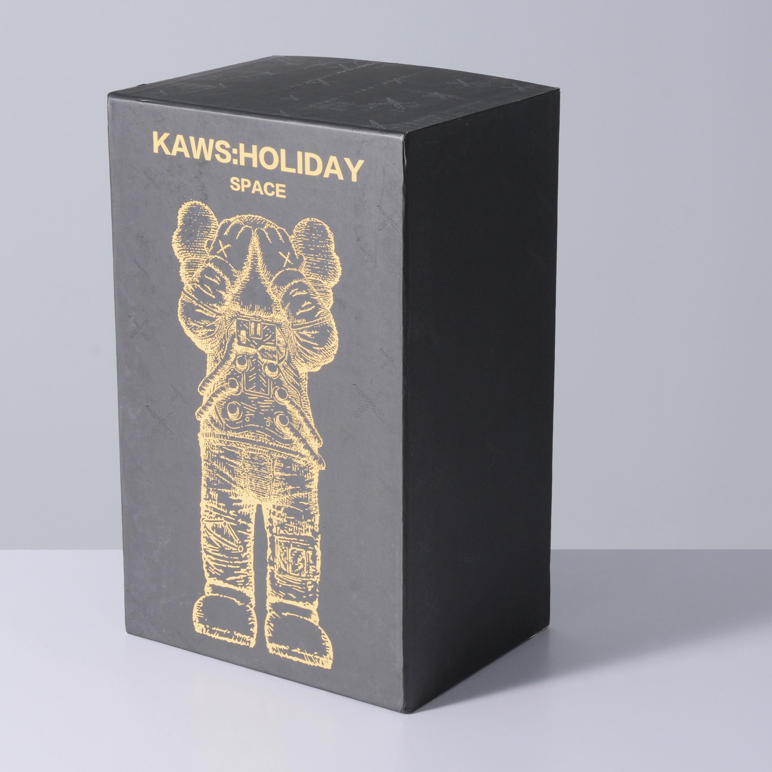 KAWS « Holiday Space, », 2020 en vente 14