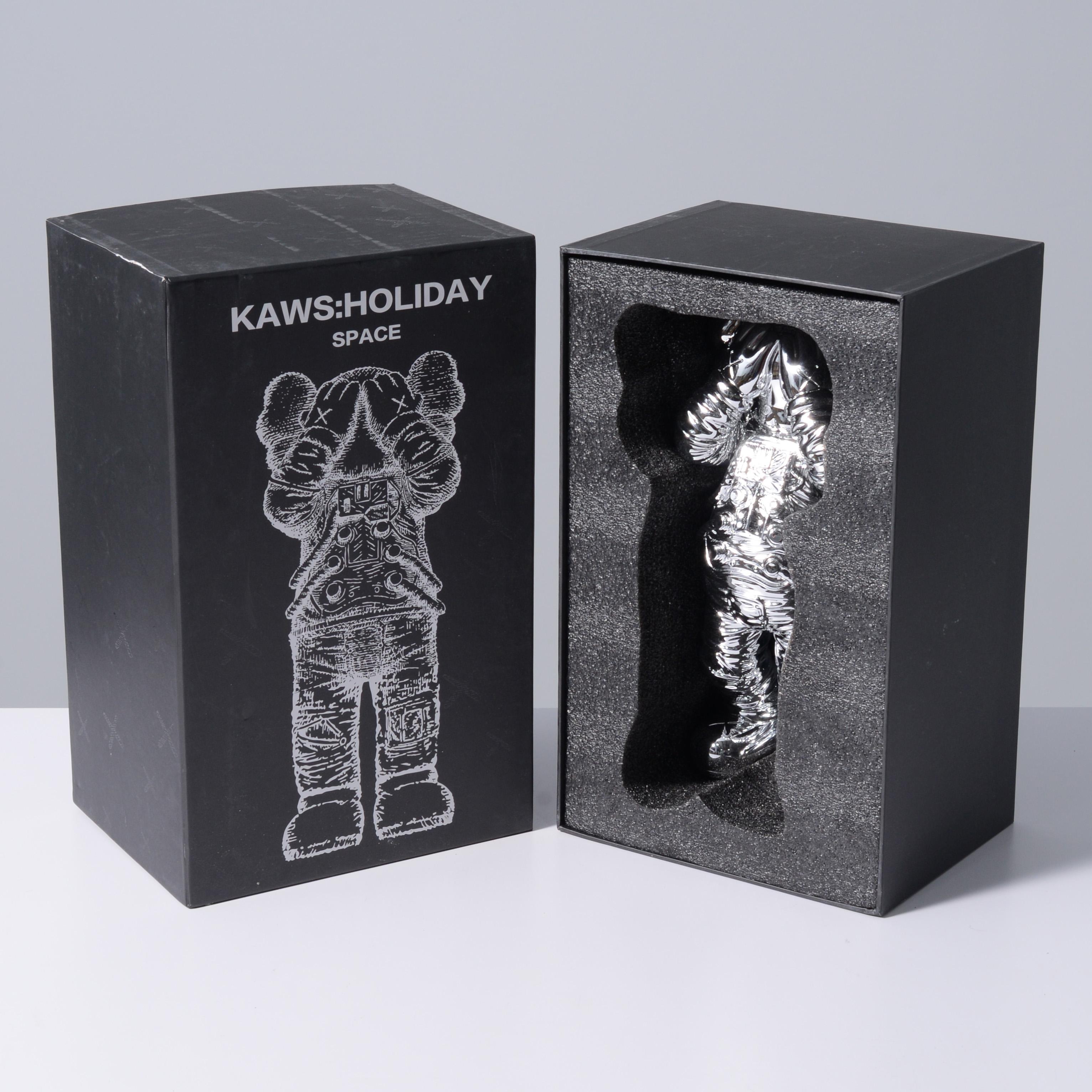KAWS « Holiday Space, », 2020 en vente 18