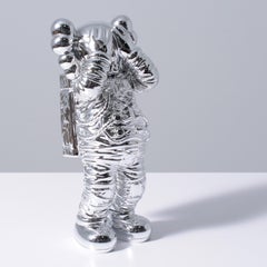 KAWS "Holiday Space, " 2020