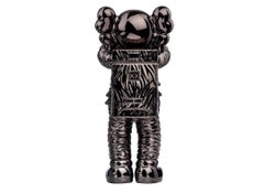 KAWS Holiday Space Black