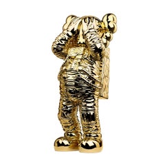 KAWS Holiday Space Set