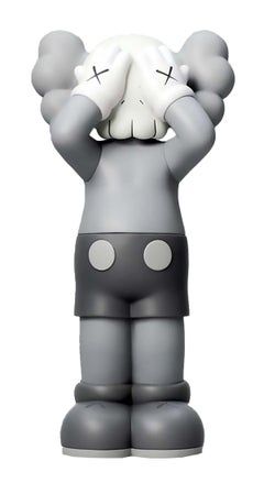 KAWS HOLIDAY Space & United Kingdom (set of 2 works)