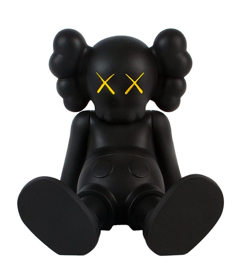KAWS Holiday Taipei & KAWS Holiday Singapore (2 œuvres) en vente 1