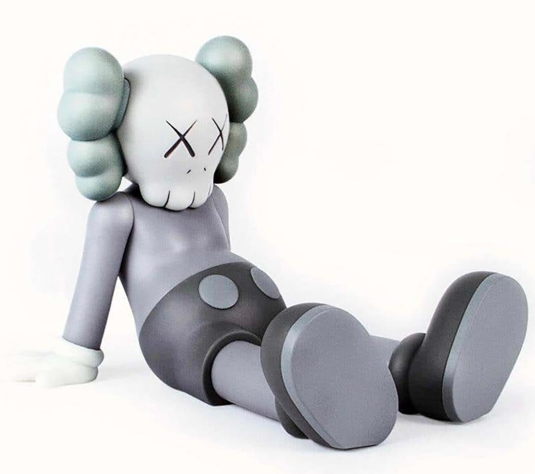 KAWS Holiday Taipei & KAWS Holiday Singapore (6 works) For Sale 6
