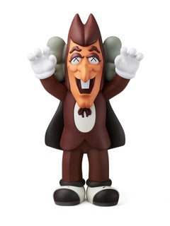 KAWS Monster (KAWS Companion)