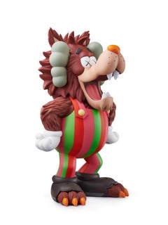 KAWS MONSTER (KAWS Companion)