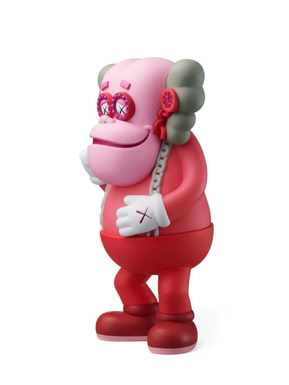 KAWS MONSTER (KAWS-Komposition) im Angebot 3