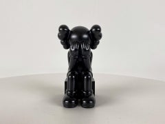 KAWS, Passing Through (Bronze), 2022 - Kaws Bronze Sculpture