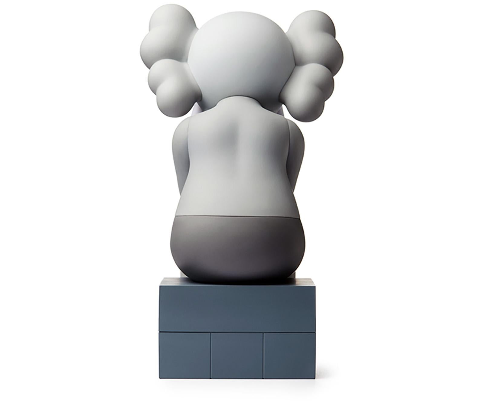 kaws sad
