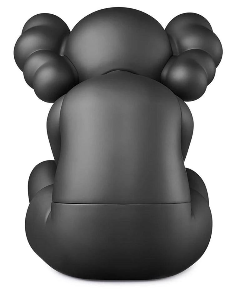 KAWS SEPARATED black (KAWS black Separated Companion)  For Sale 3