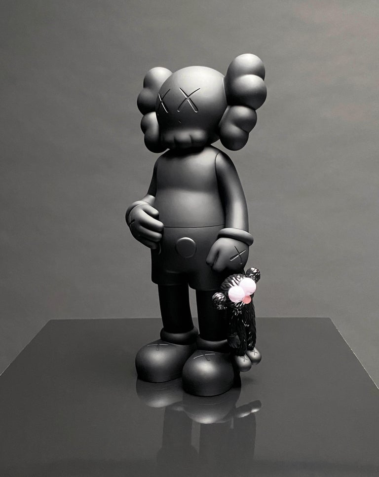 most expensive kaws toy