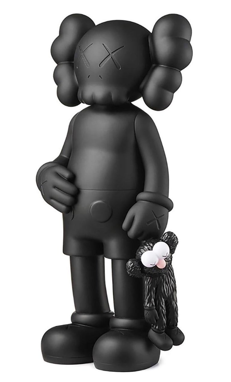 KAWS TAKE SET (KAWS Take companion)