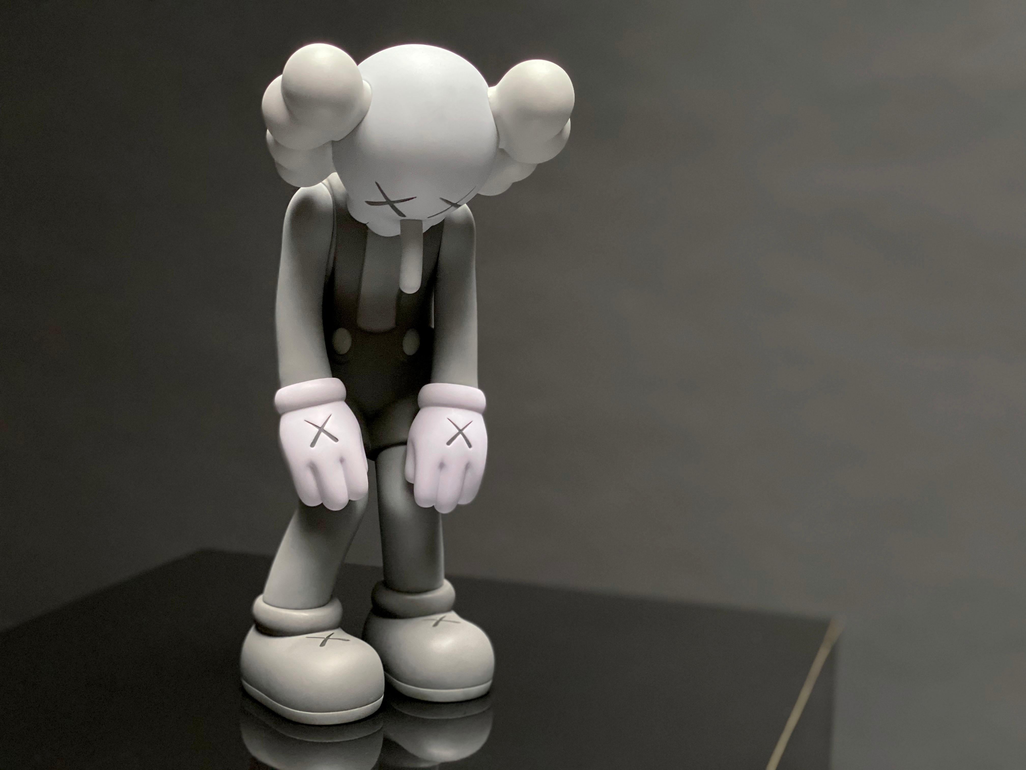 KAWS - Gone Figure For Sale at 1stDibs