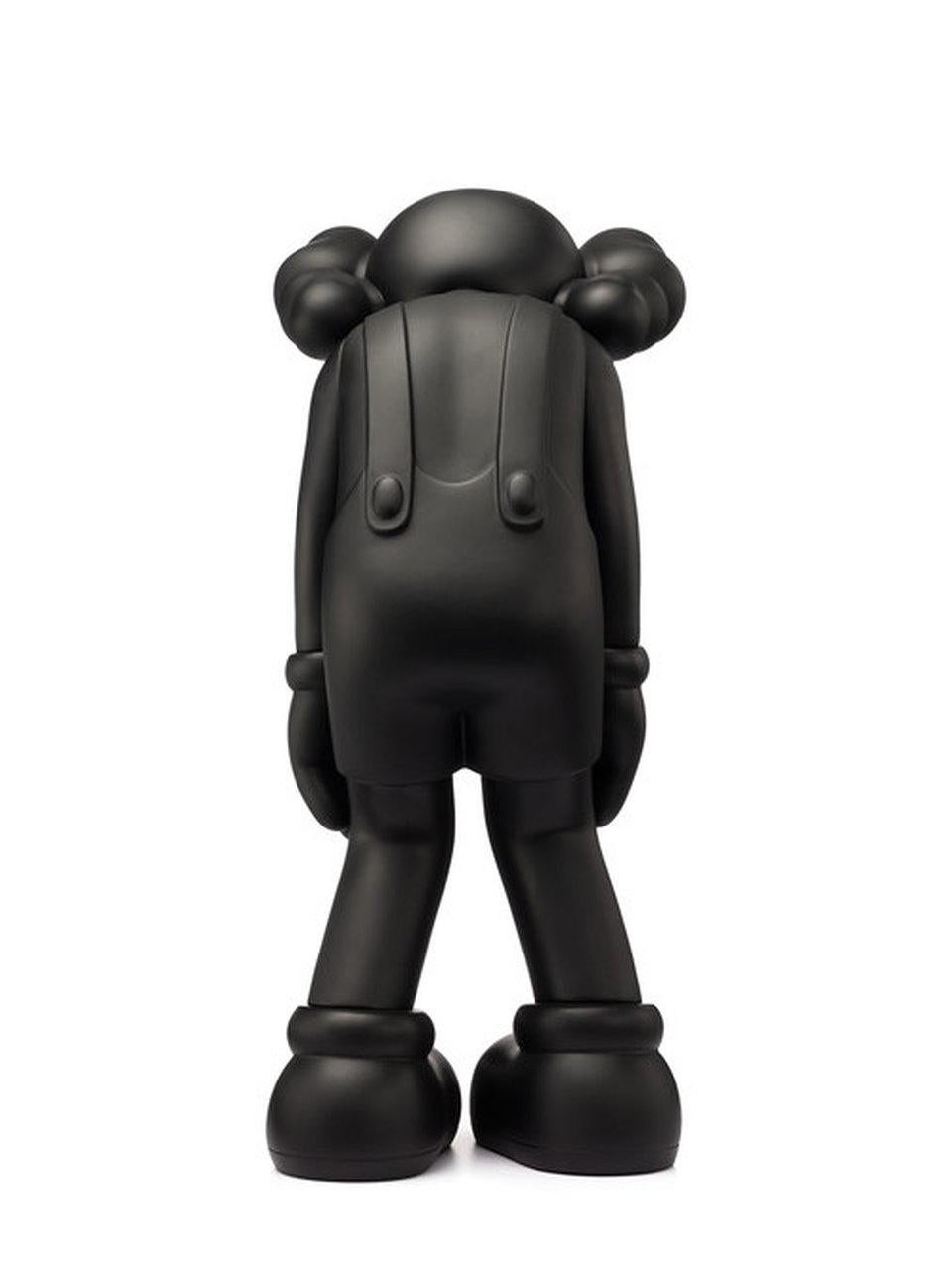 kaws statues for sale