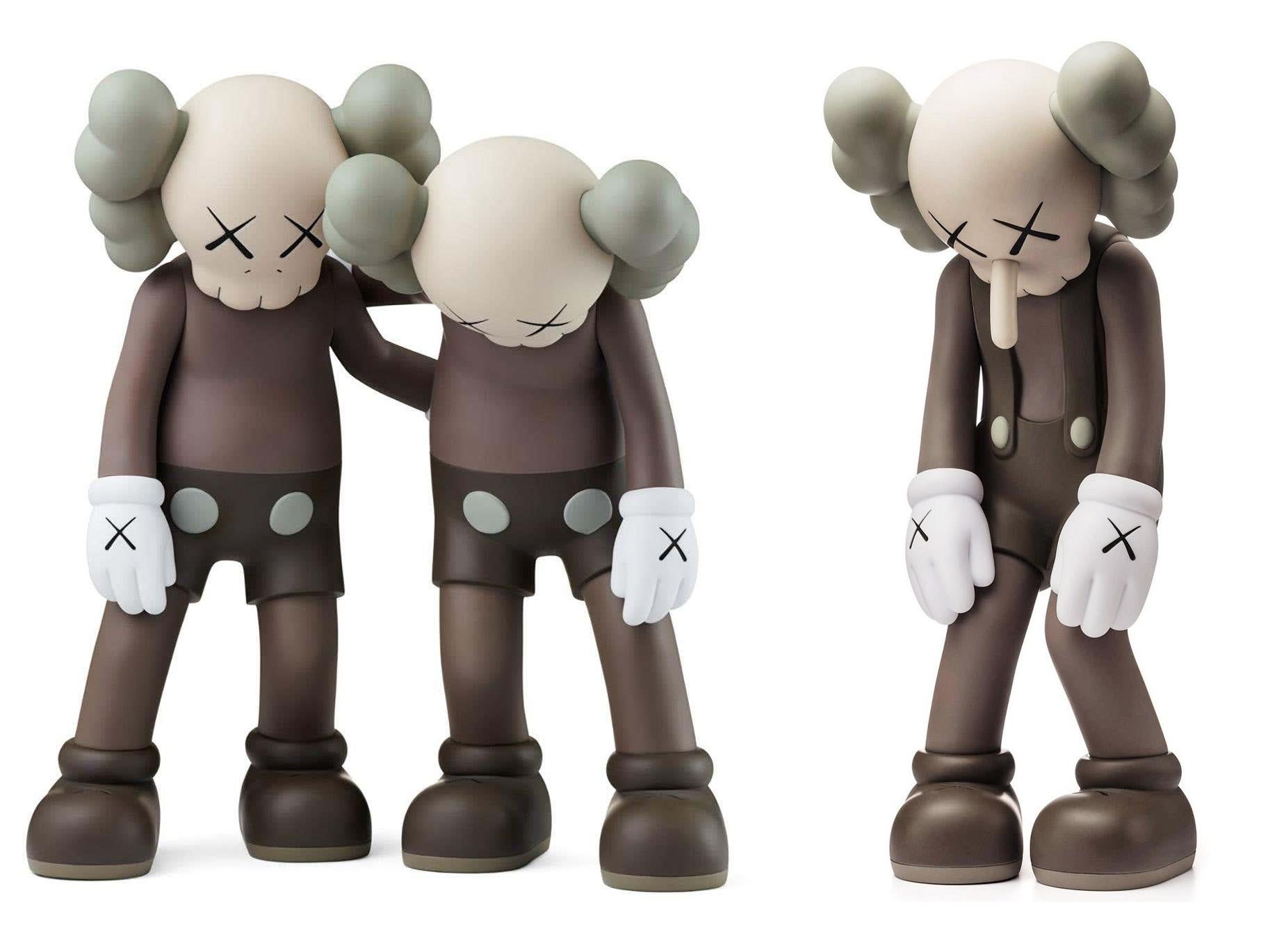 Kaws Along The Way - 31 For Sale on 1stDibs | kaws along the Kaws Along The Way - 31 For Sale on 1stDibs | kaws along the